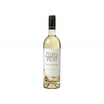 Zuydpunt Chenin blanc viognier