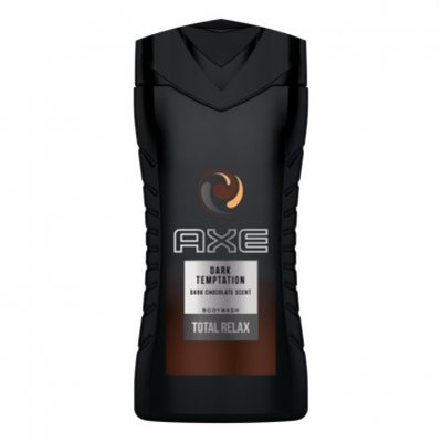 Axe Douchegel dark temptation