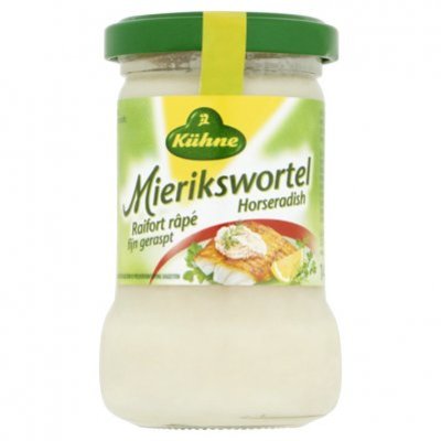 Kuhne Mierikswortel