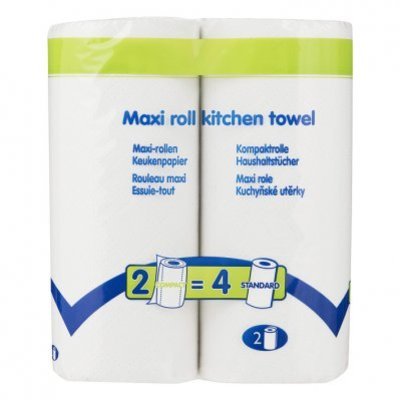 Keukenpapier maxi
