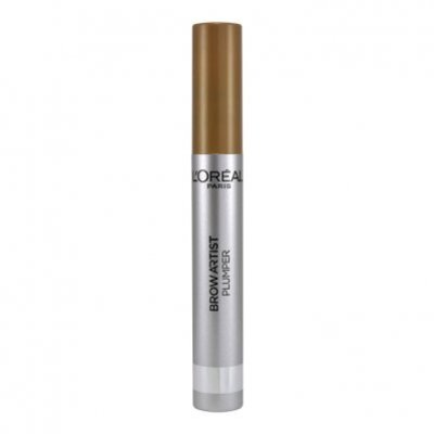 L'Oréal Paris brow artist plumper 02 blonde