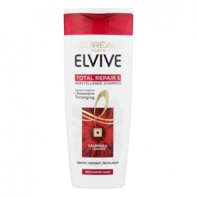 Elvive total repair 5 shampoo