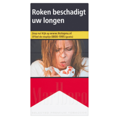 Marlboro Sigaretten filter 100''s