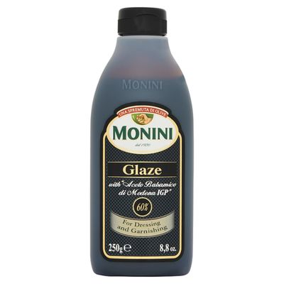 Monini Balsamico Glaze