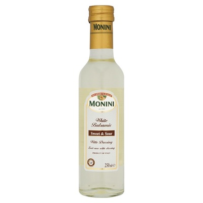 Monini Balsamico Aceto Wit
