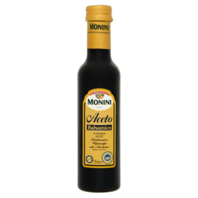 Monini Balsamico wijnazijn