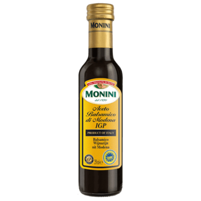 Monini Balsamico wijnazijn