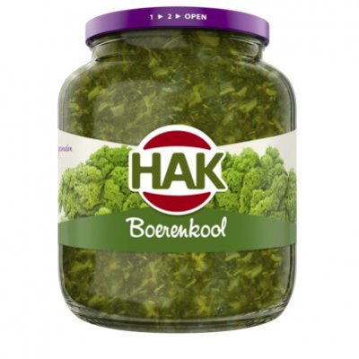Hak Boerenkool