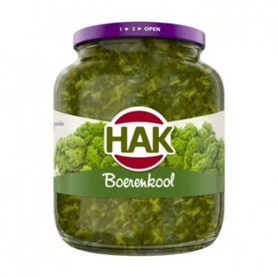 Hak Boerenkool
