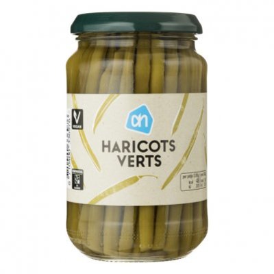 Huismerk Haricots verts extra fijn