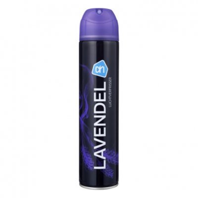 Huismerk Luchtverfrisser lavendel