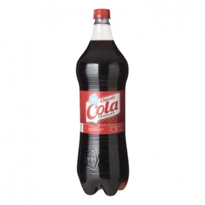 Huismerk Cola regular