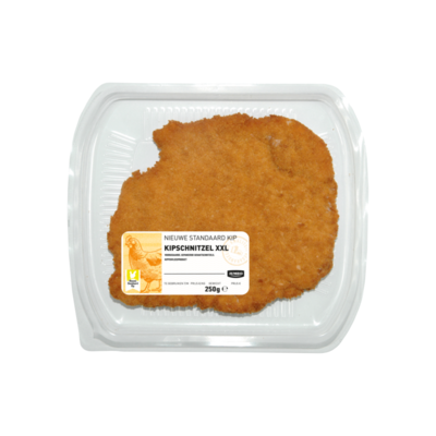 Huismerk Kipschnitzel XXL