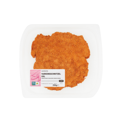 Huismerk Kipschnitzel XXL