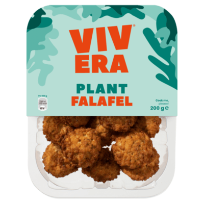 Vivera Falafel
