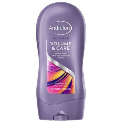Andrélon Conditioner volume & care
