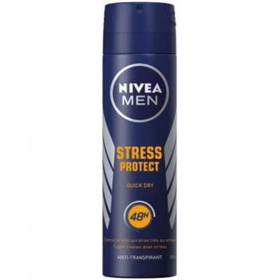 Nivea Men stress protect anti-transpirant spr