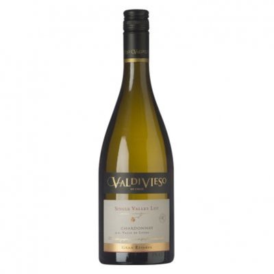 Valdivieso Chardonnay Gran Reserva