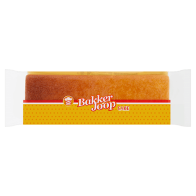 Bakker Joop Margarine cake
