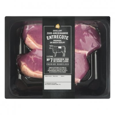 Huismerk Entrecote