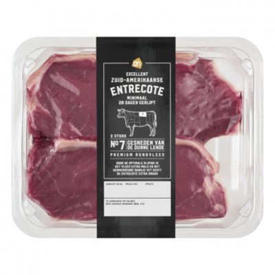 Huismerk Entrecote