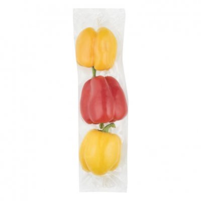 Huismerk Paprika mix