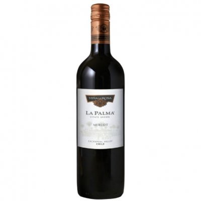 La Palma Merlot