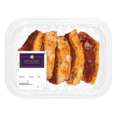 Huismerk Mini gourmet eendenborstfilets