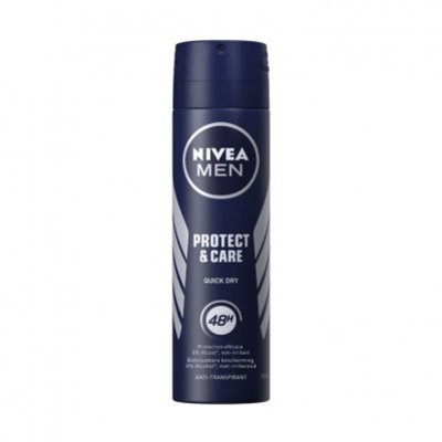 Nivea Men protect&care anti-transpirant spray