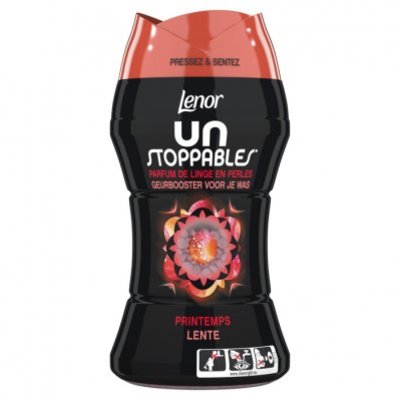 Lenor Unstoppables geurparels fris