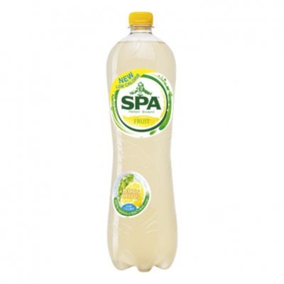 Spa Fruit Lemon Cactus