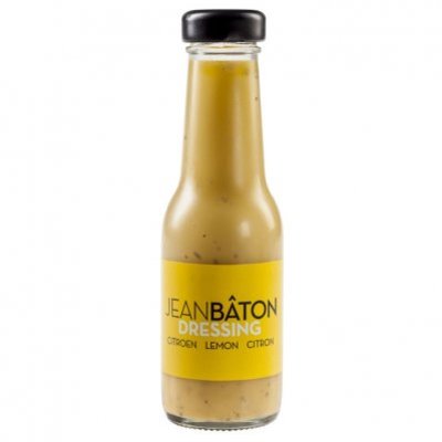 Jean Bâton Dressing citroen
