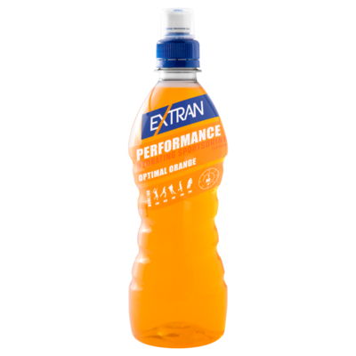 Extran Performance Orange