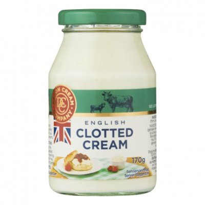 Devon Cream Company Clotted cream