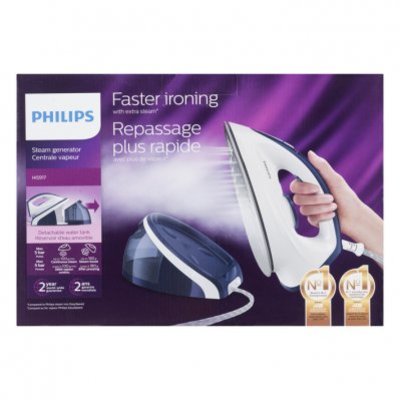 Philips Stoomgenerator