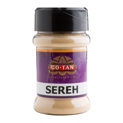 Go-Tan Sereh