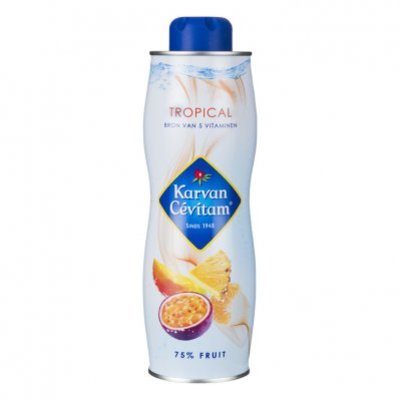 Karvan Cévitam Tropical