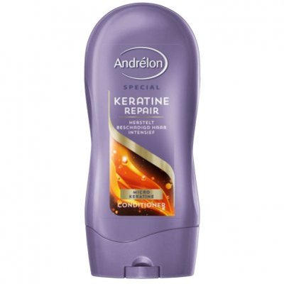 Andrélon Conditioner keratine repair