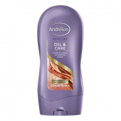 Andrélon Conditioner oil & care