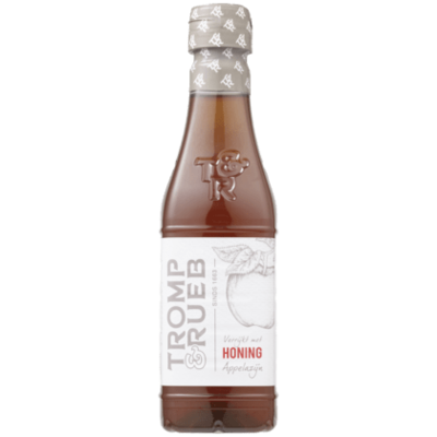 Tromp & Rueb Appelazijn honing