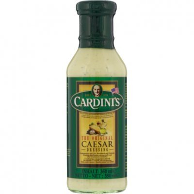 Cardini's Original Caesardressing