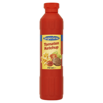 Superieur Tomatenketchup