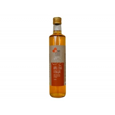 Bio today Appelcider azijn