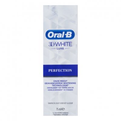 Oral-B Perfection tandpasta