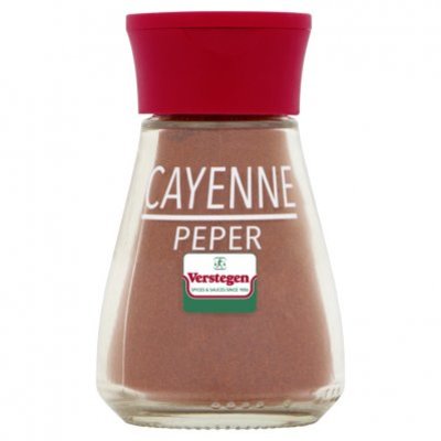 Verstegen Strooier cayennepeper