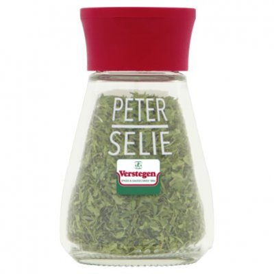 Verstegen Strooier peterselie
