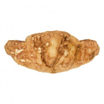 Huismerk Ham-kaas croissant
