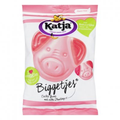 Katja Biggetjes