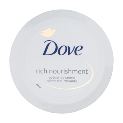 Dove Bodycrème Rich Nourishment