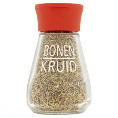 Verstegen Strooier bonenkruid
